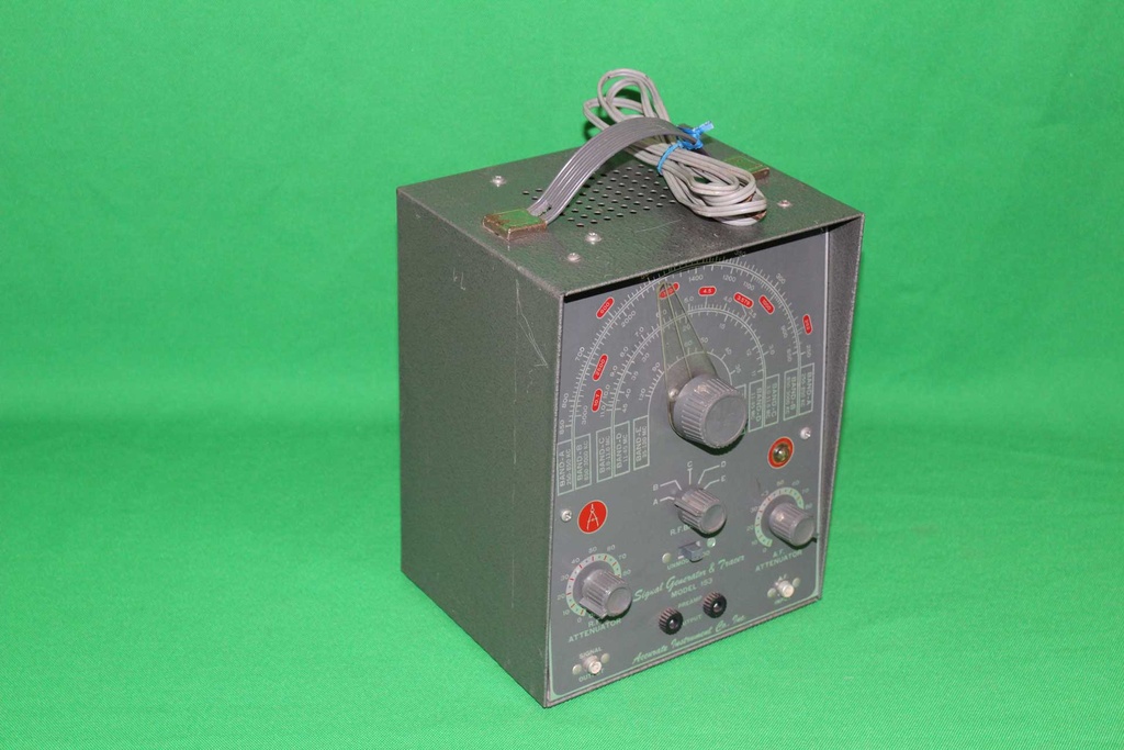 Signal Generator