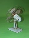 Vintage Electric Fan