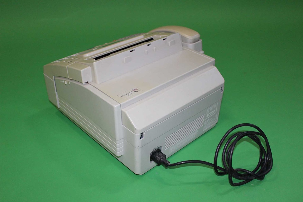 Fax Machine