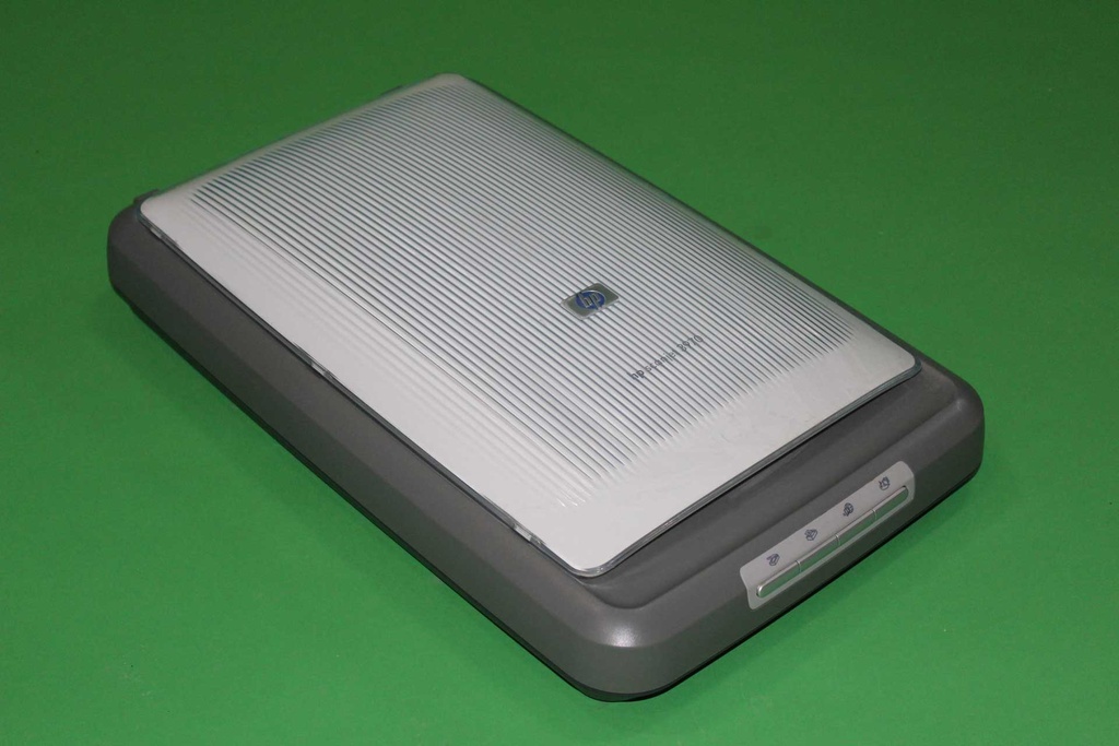 Scanner