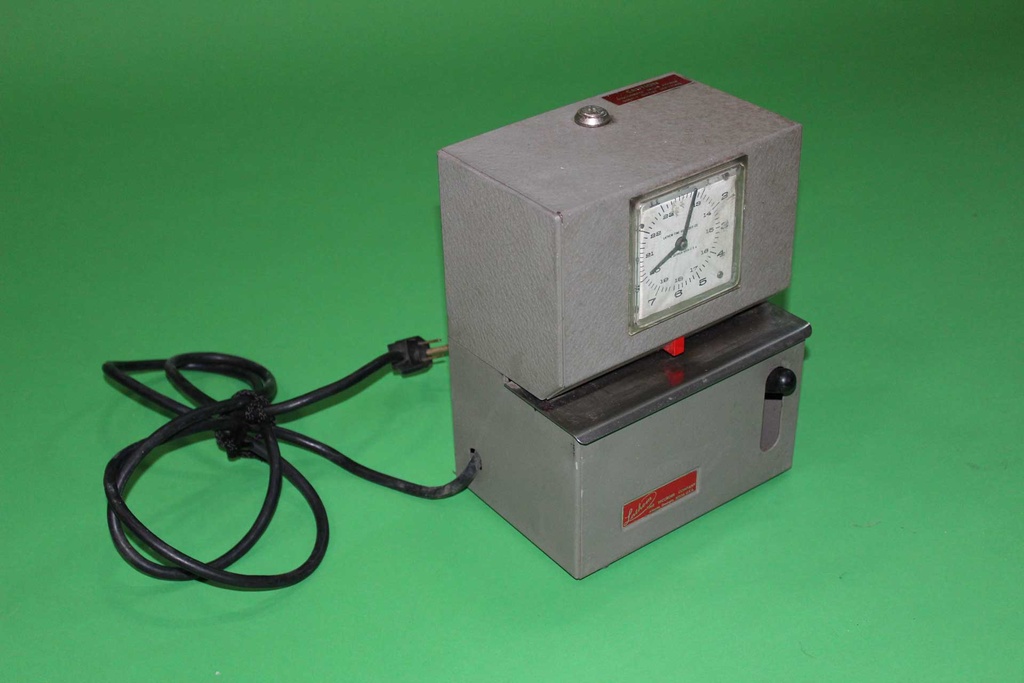Time Recorder