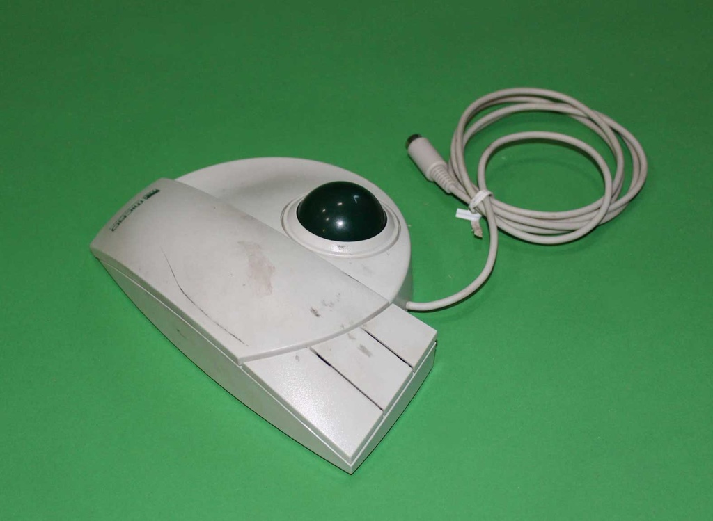 Computer Mouse