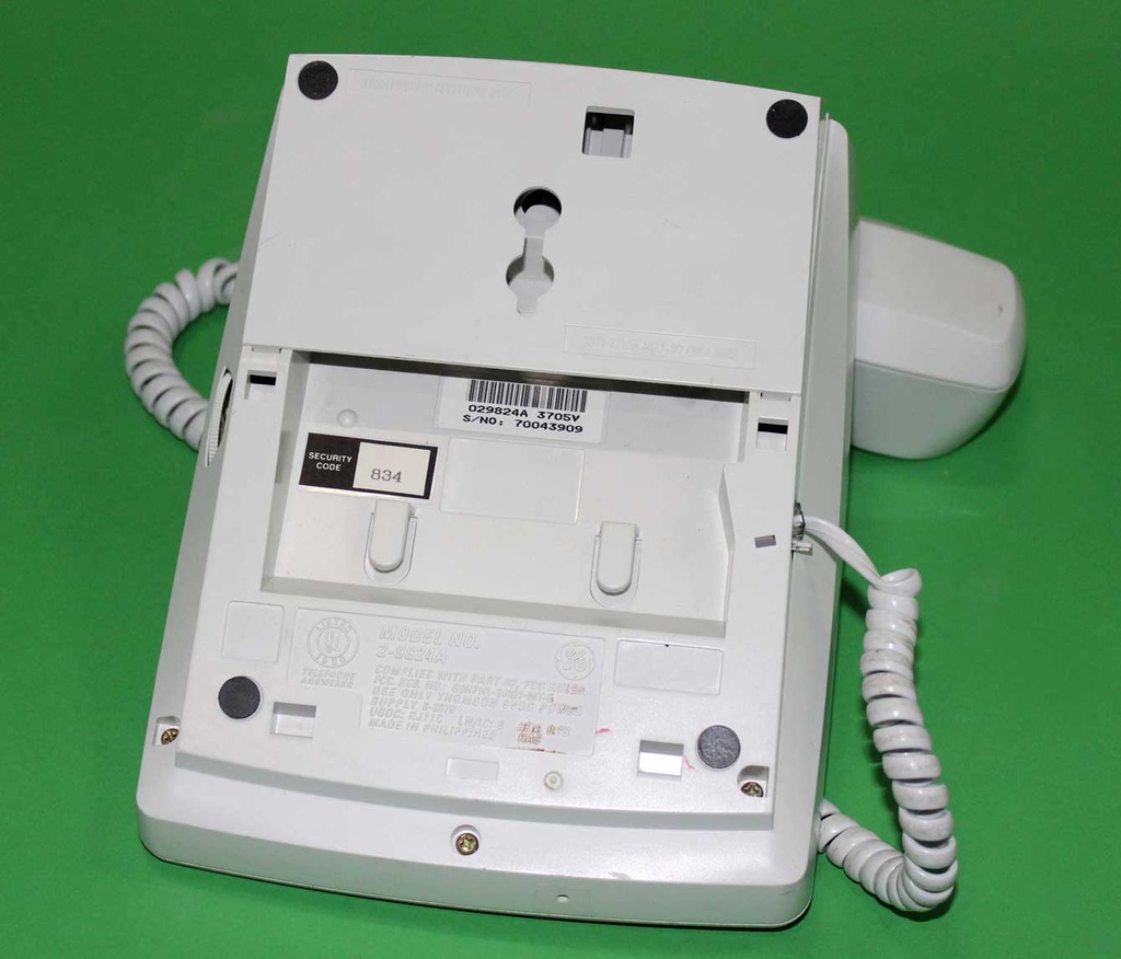 Telephone