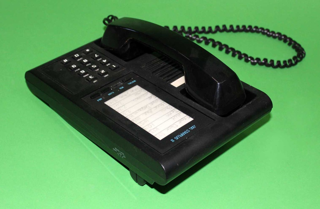 Telephone