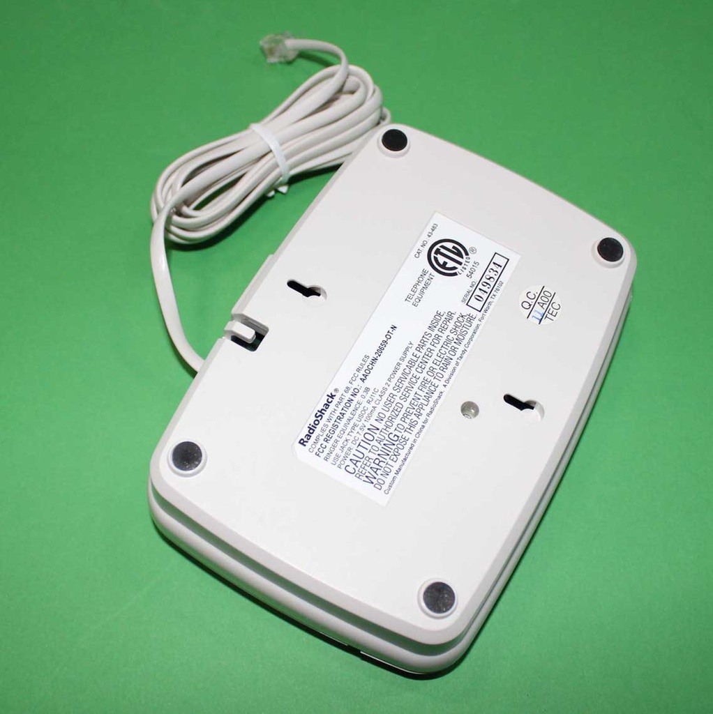 Intercom