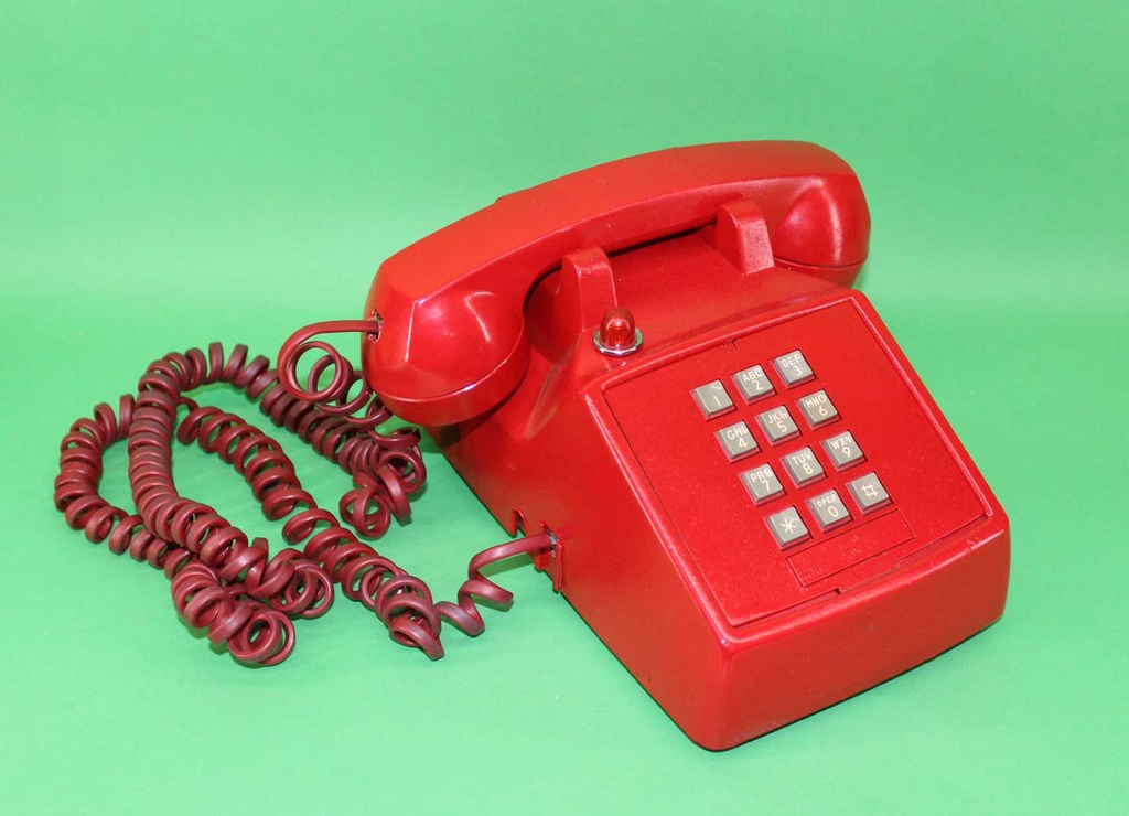 Desk Telephone