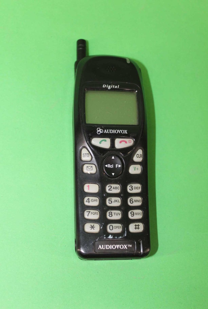 Cell Phone