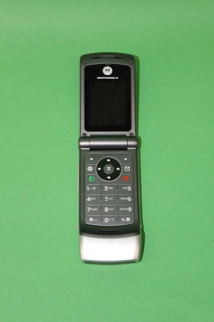 Flip Phone