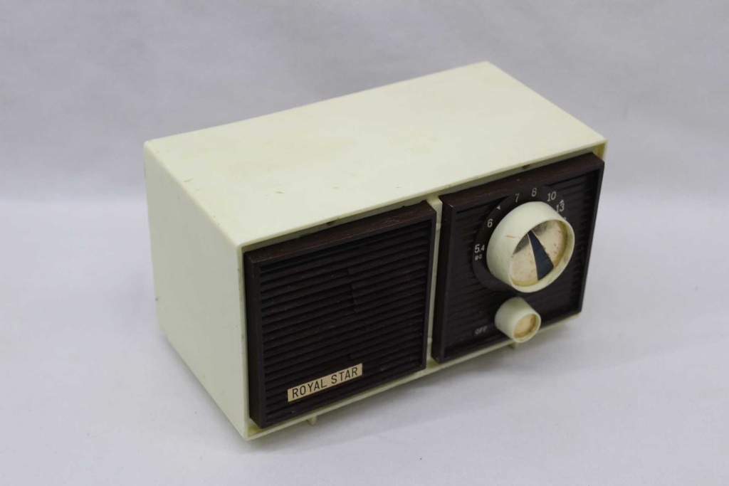 Table Radio