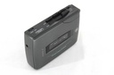 Cassette Recorder