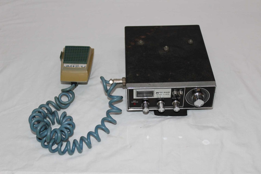 CB Radio