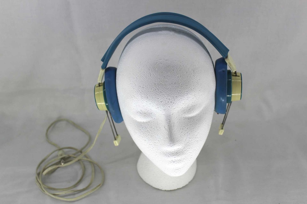 Headphones