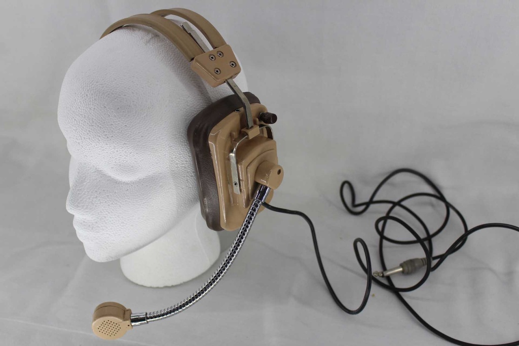 Headset