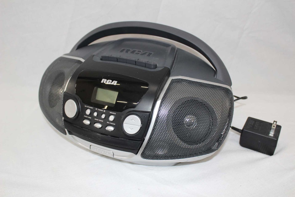 Boombox