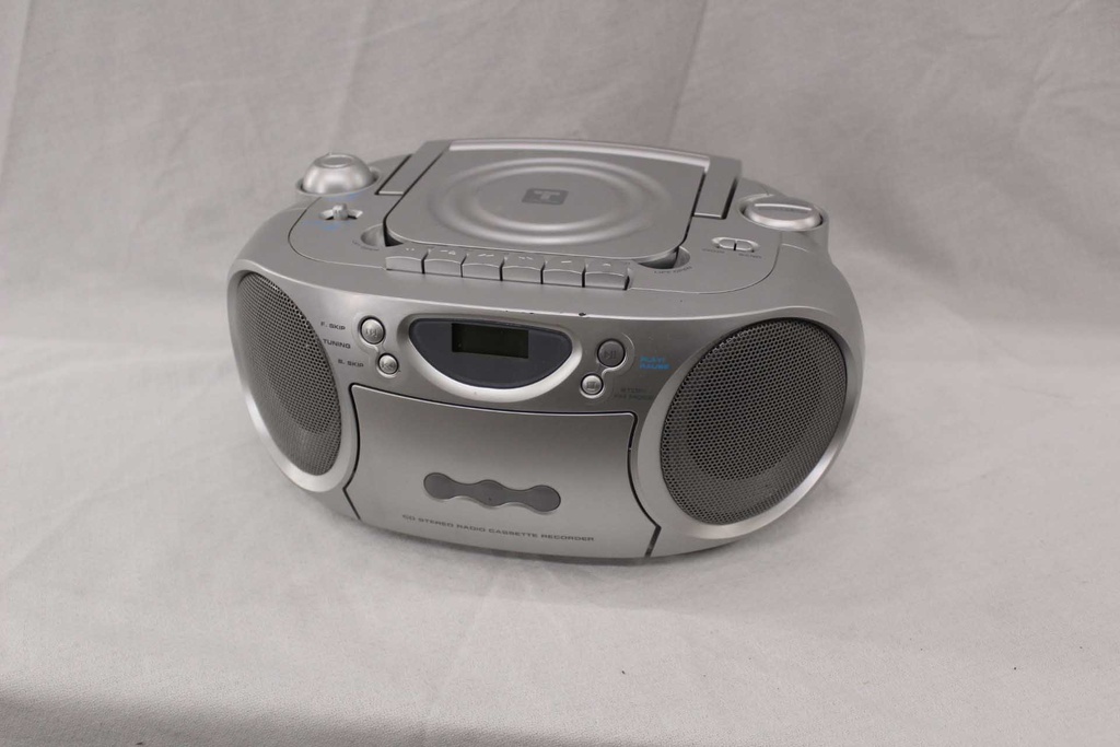 Boombox