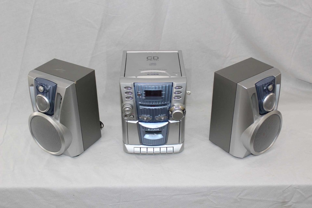 Audio System