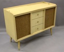 Phonograph Console