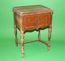 Sewing Cabinet