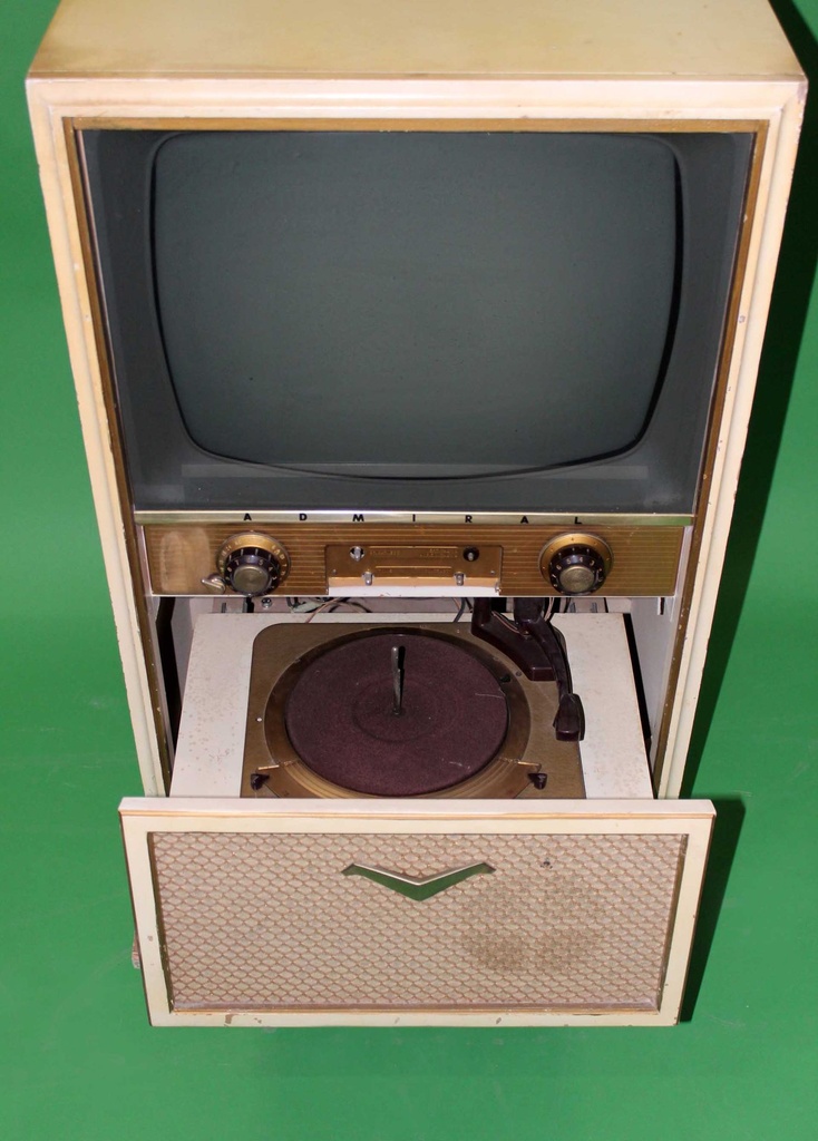 TV Console