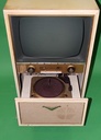 TV Console