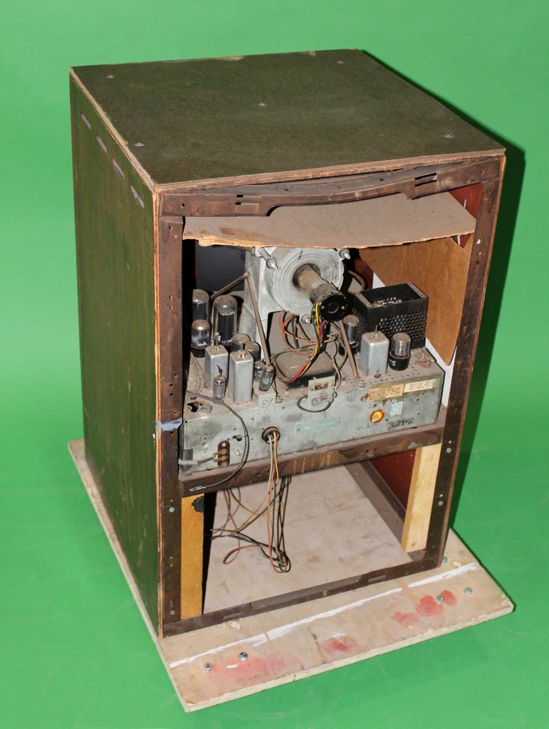 TV Console