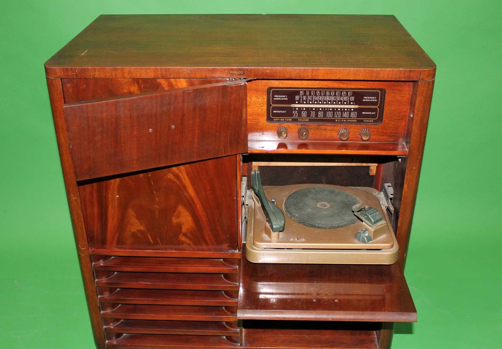 TV Console