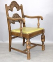 Small Armchair