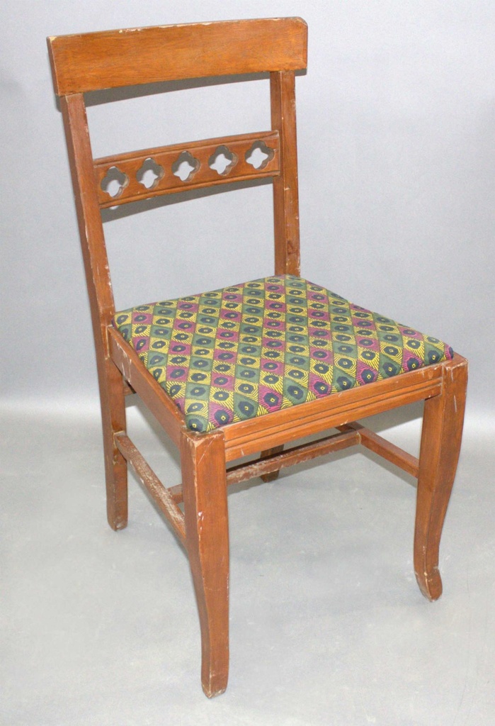 Side Chair