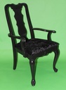 Gothic Accent Chair
