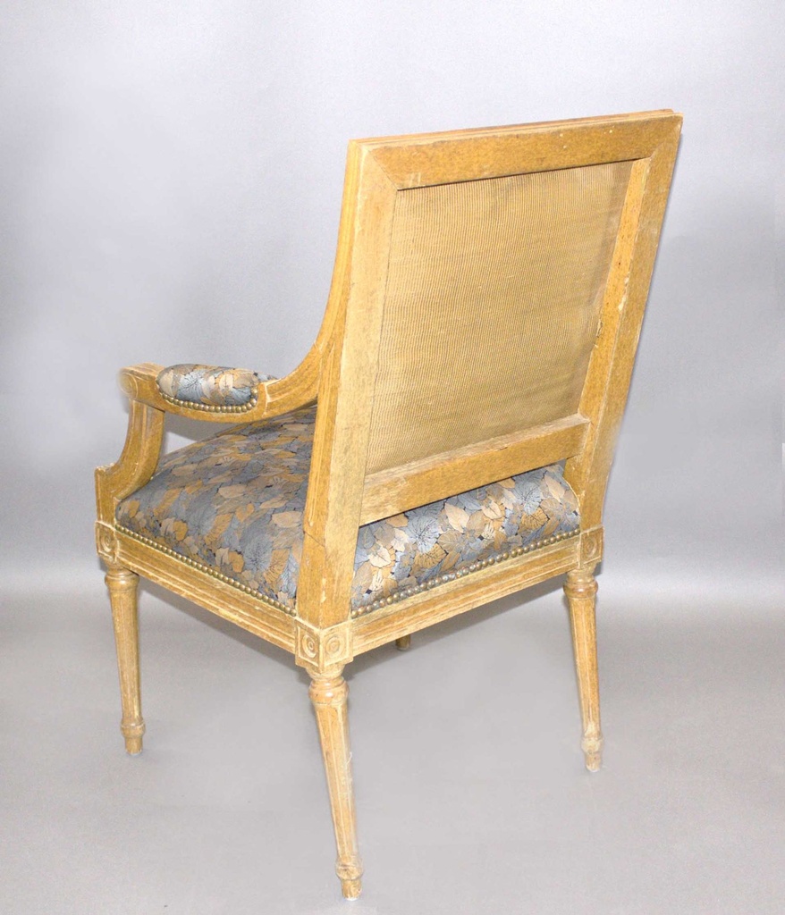 Armchair