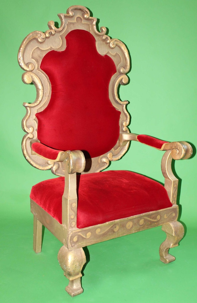 Throne #2