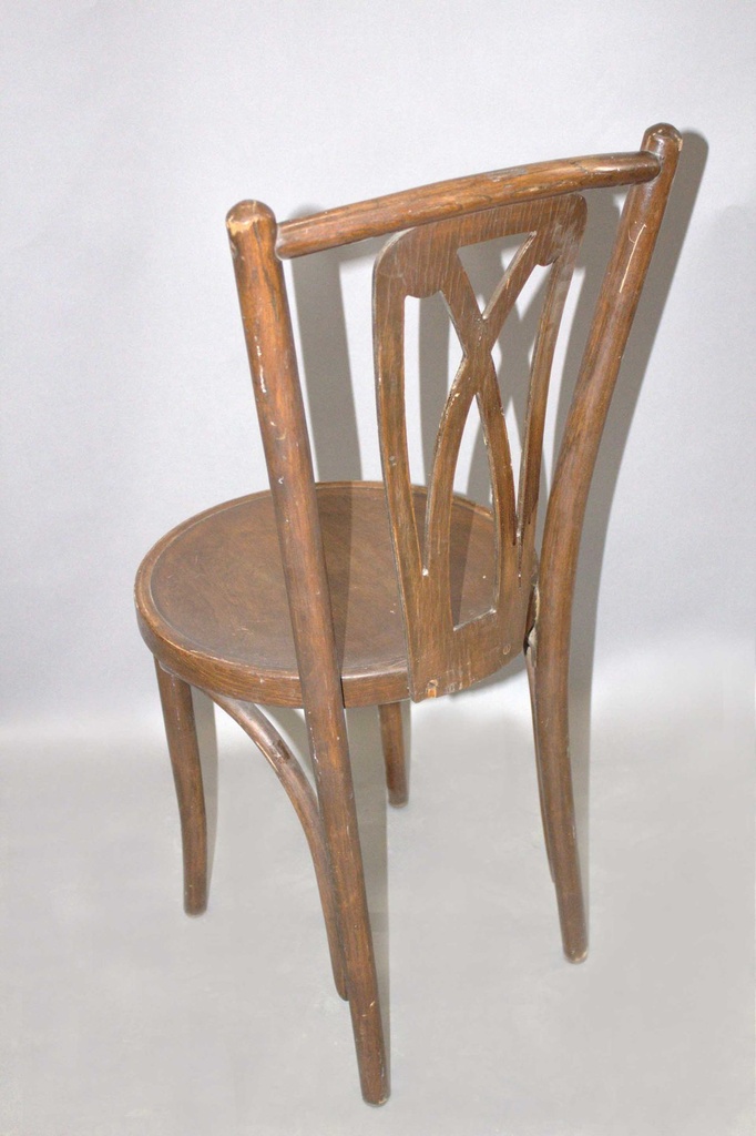 Cabaret Chair
