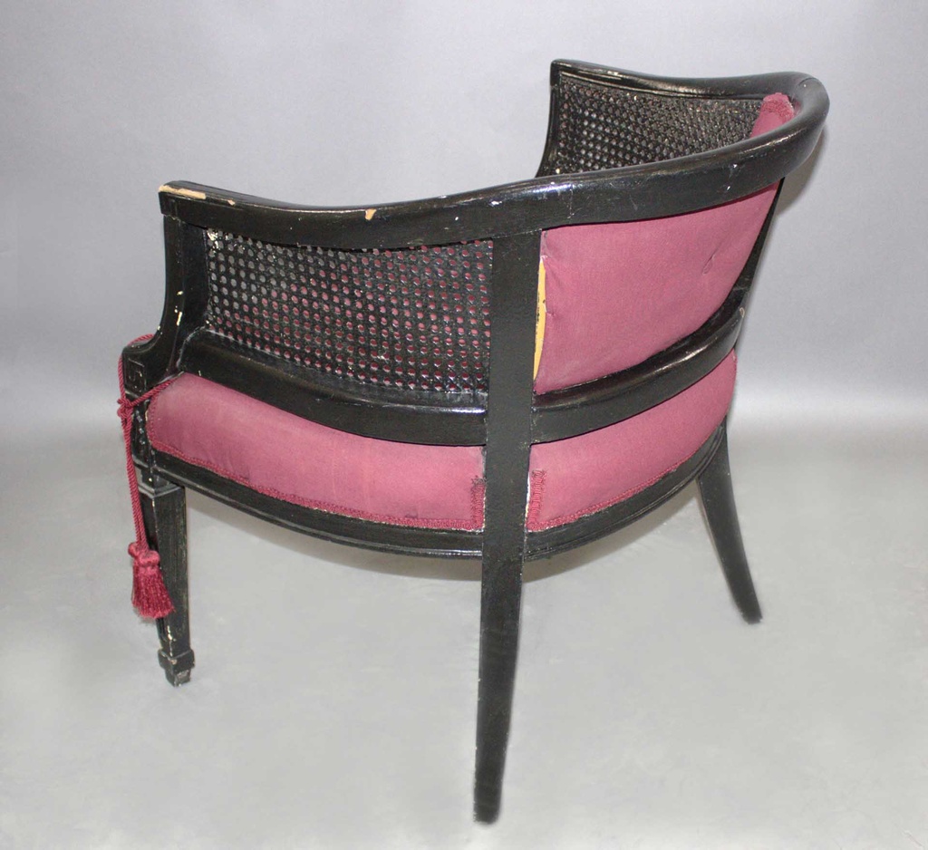 Antique Dining Chair