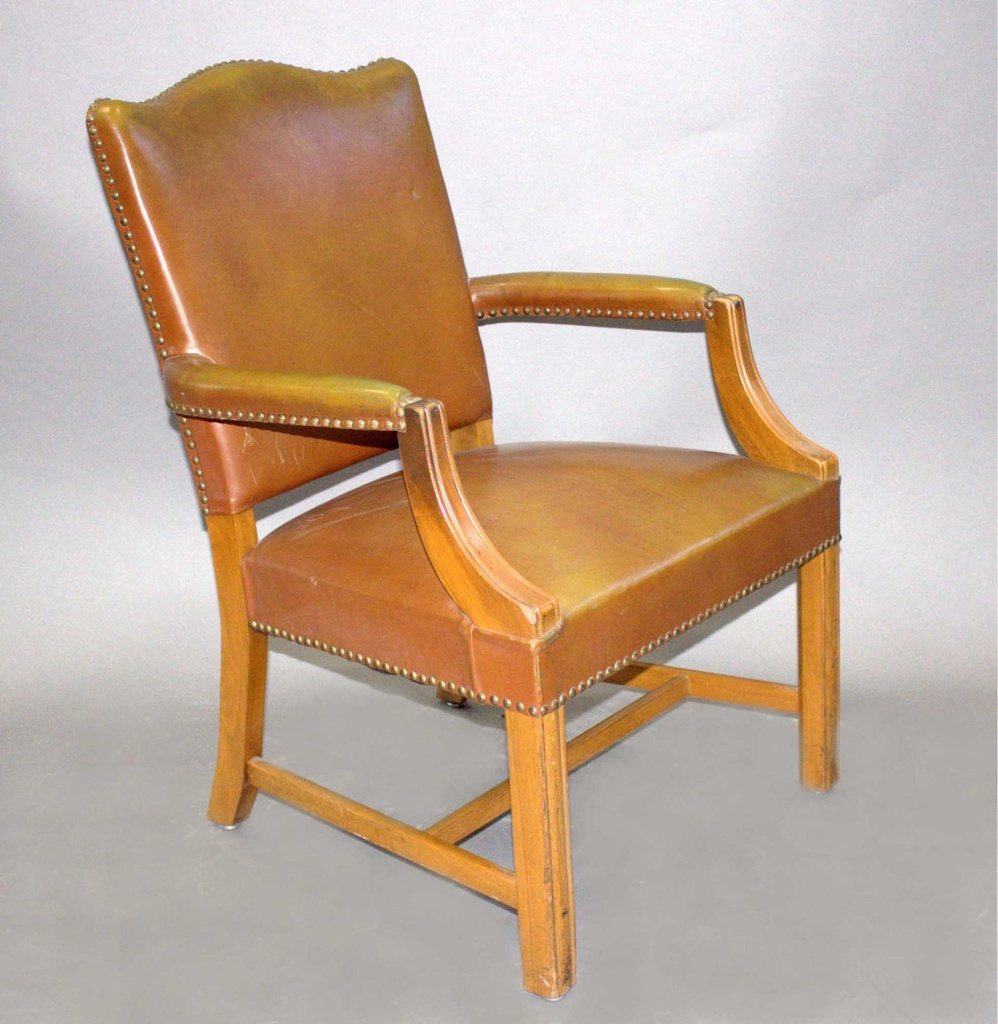 Executive Armchair
