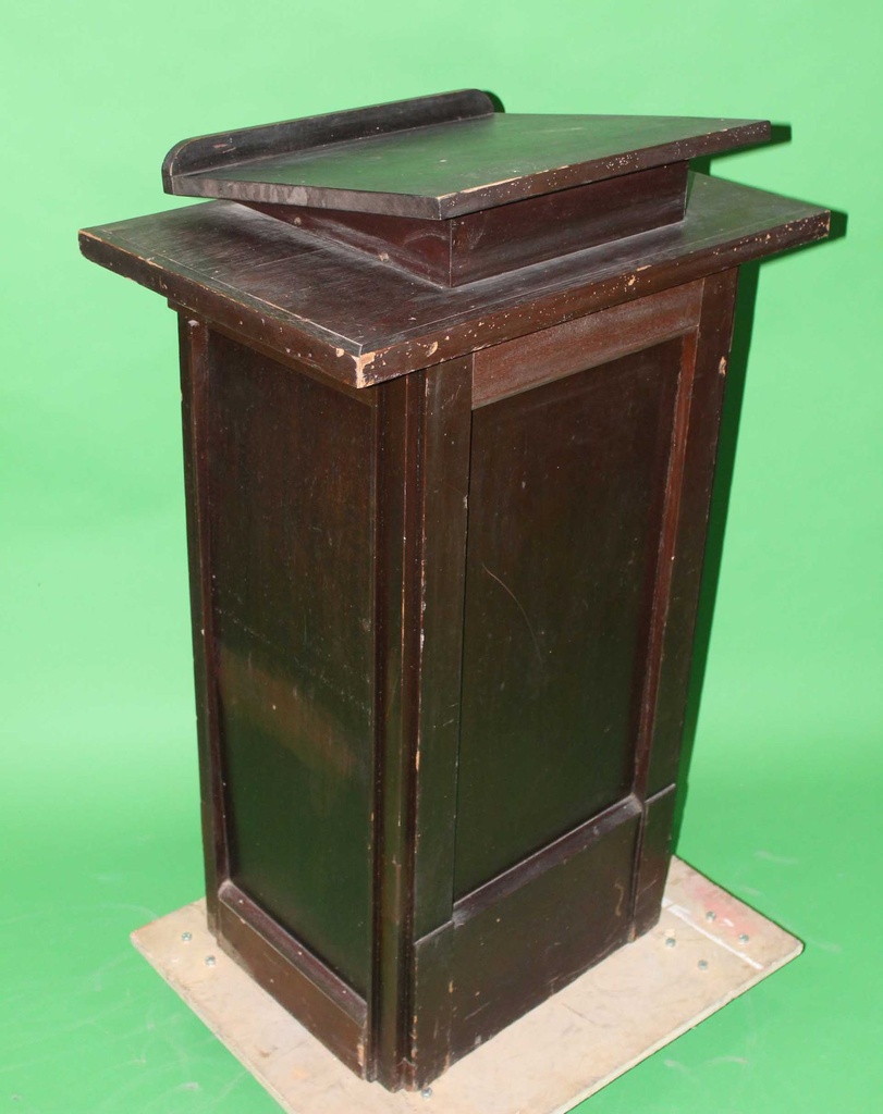 Podium