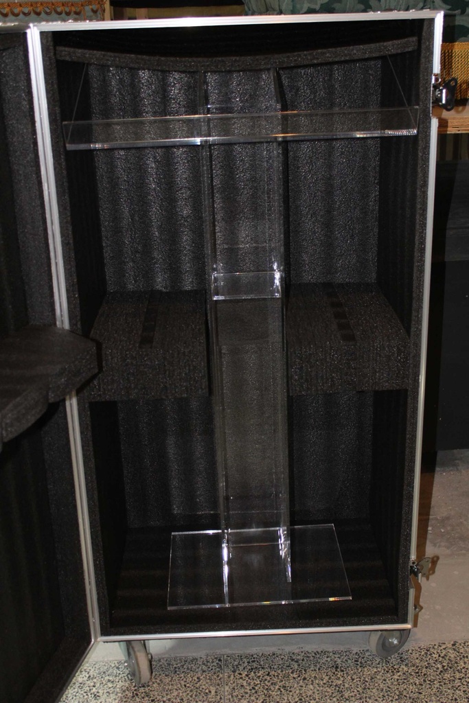 Acrylic Podium