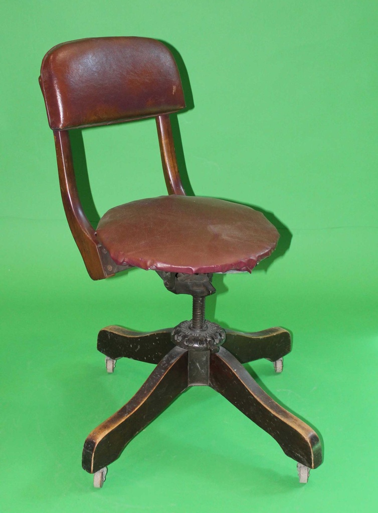 Rolling Desk Chair