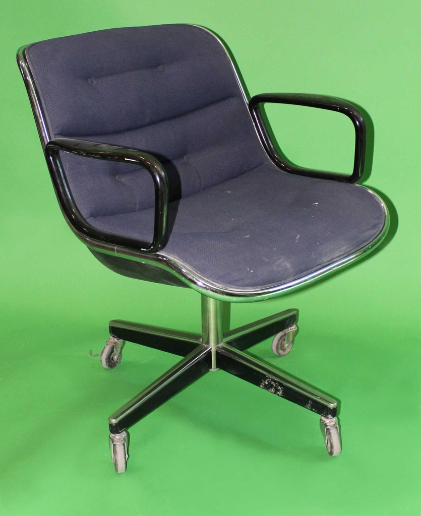 Rolling Desk Chair