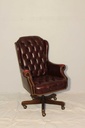 Rolling Executive Chair