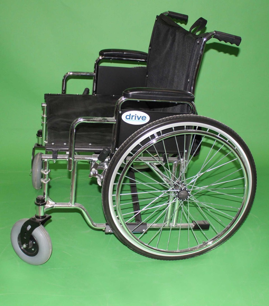 Wheelchair