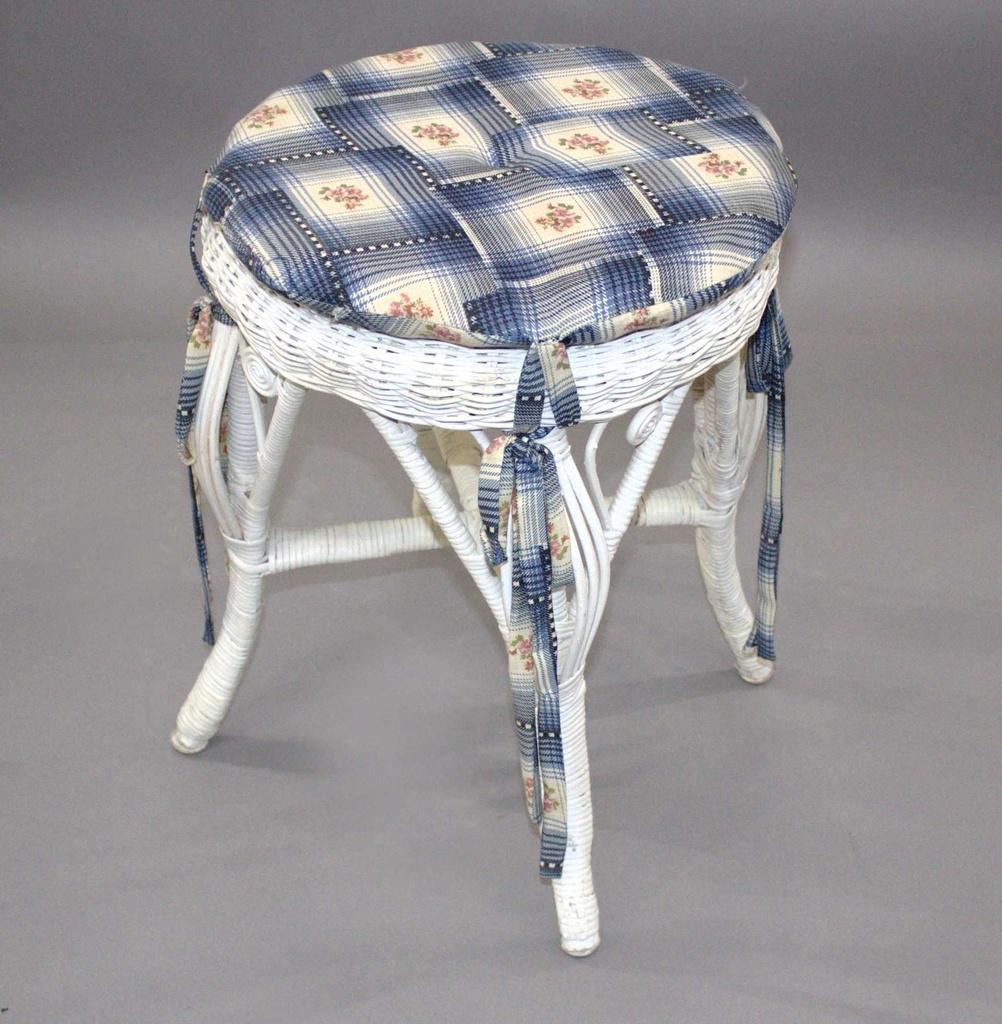 Stool