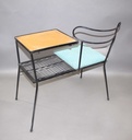 Telephone Table