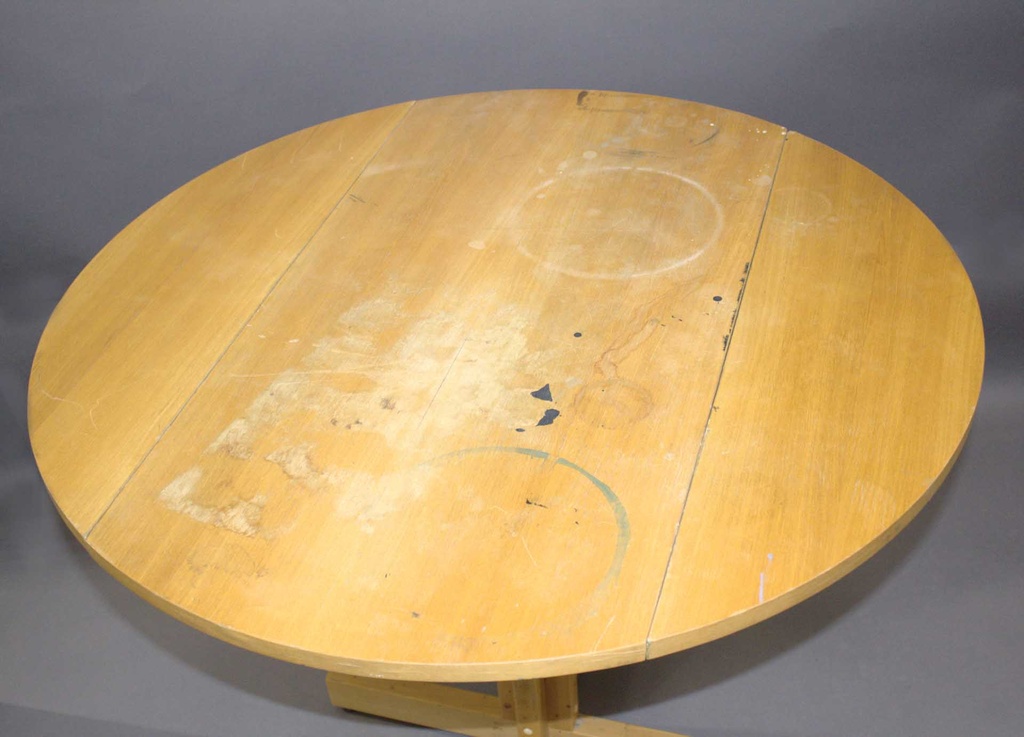 Drop Leaf Table