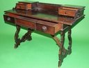 Secretary Desk