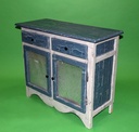 Cabinet Table