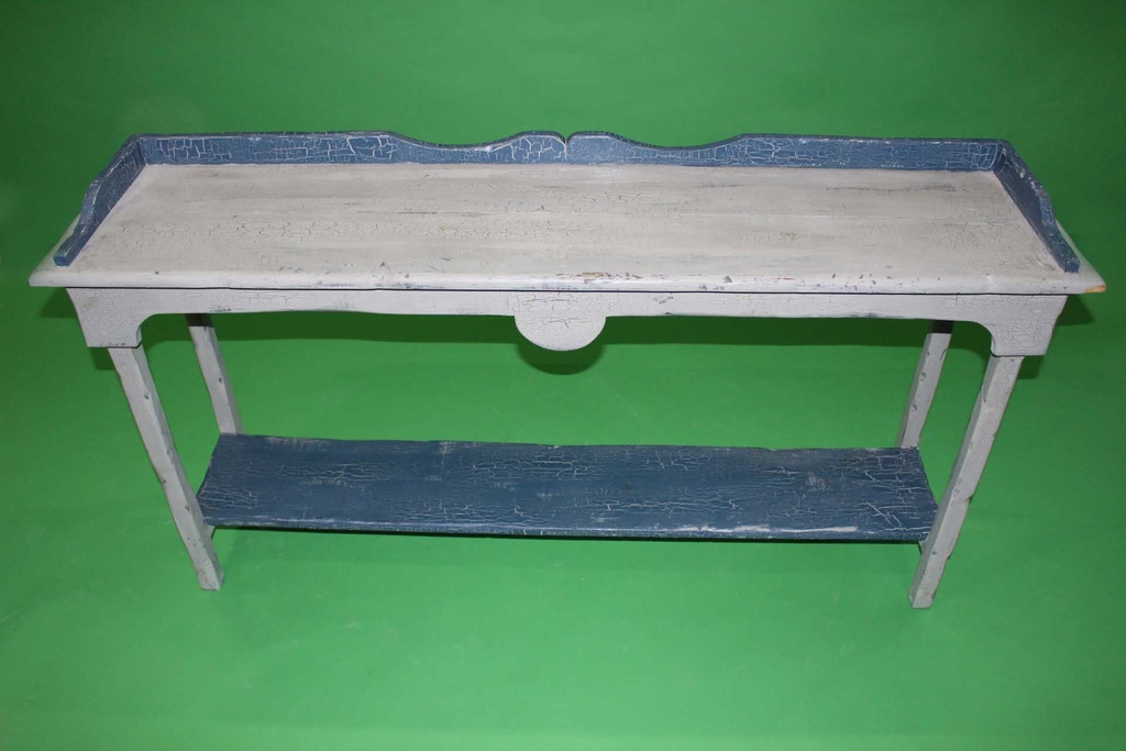 Sideboard Table