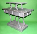 Rolling Table