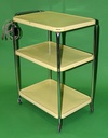 Rolling Cart