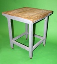 Rolling Table