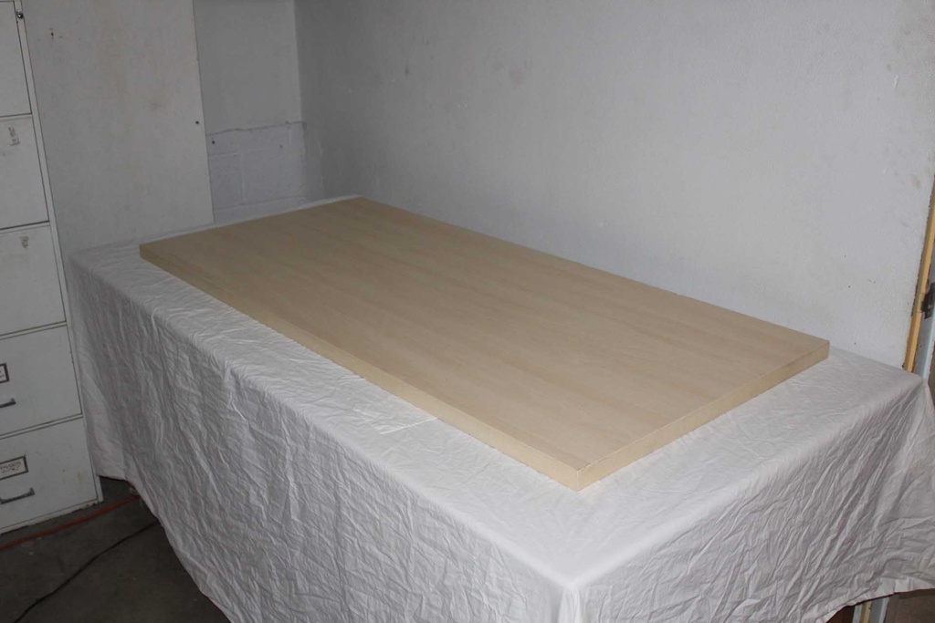 IKEA Countertop